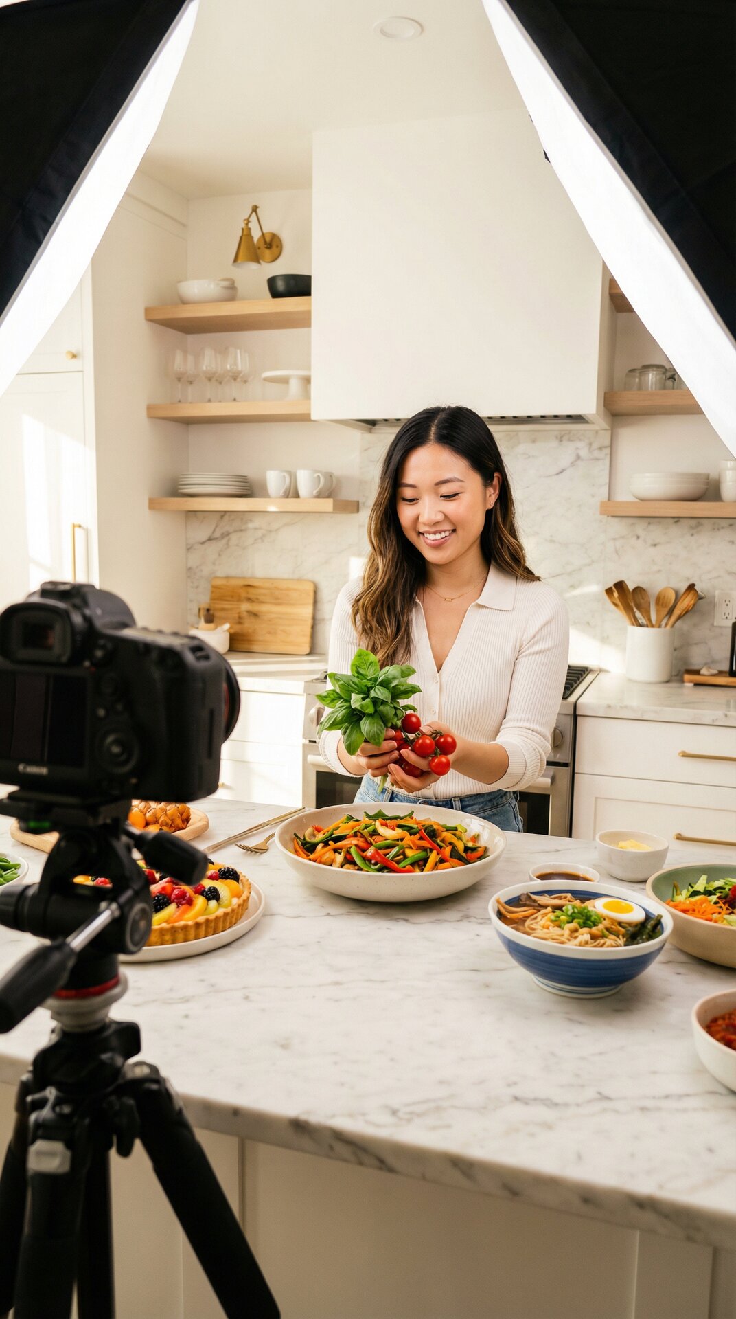 大象传媒美食视频教程
